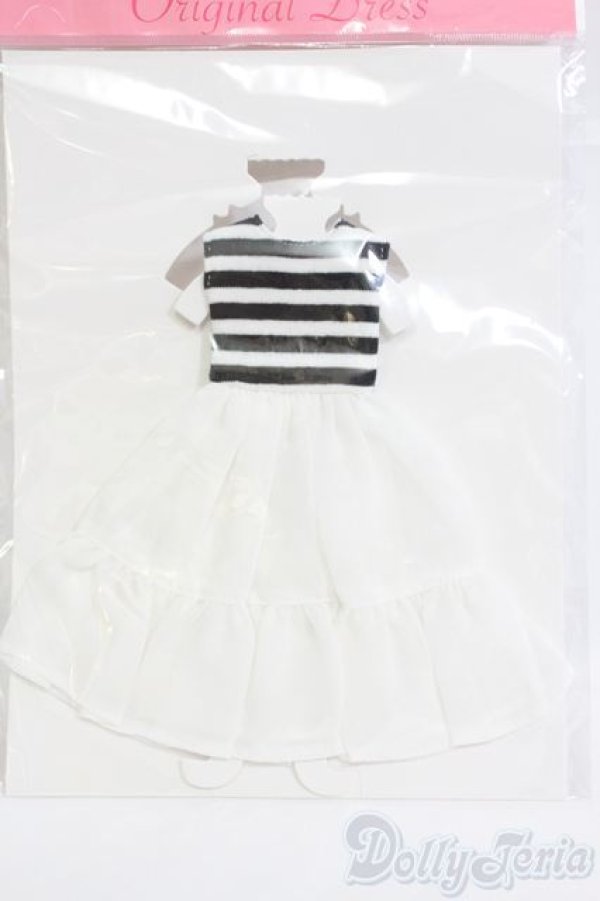 画像1: リカちゃん/OF ドレス：2021年3月22cmサイズドレスコレクション I-25-04-27-3081-TO-ZI (1)