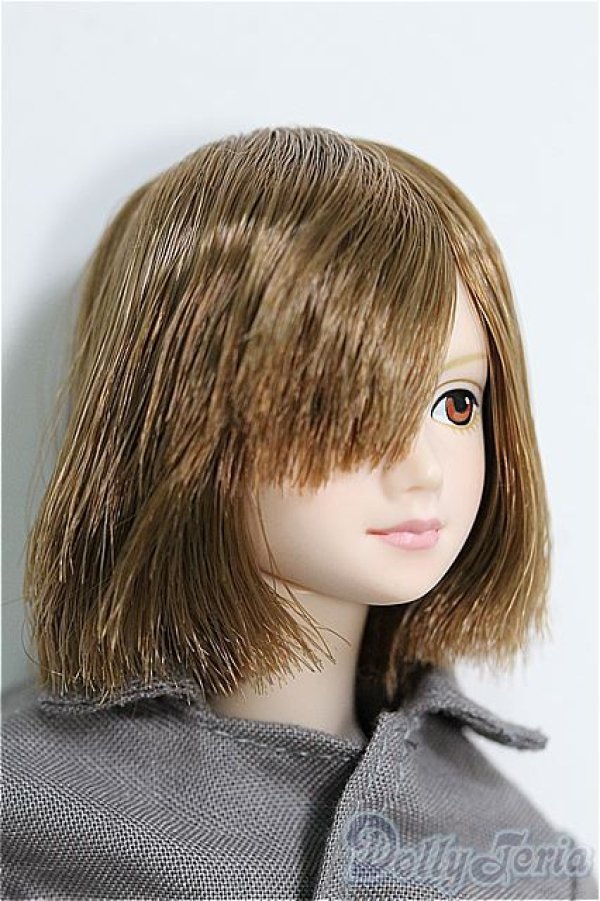 画像3: 【SALE】ユノアクルス/アズライト WORK STYEL I-24-09-01-1062-KN-ZI (3)