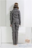 画像5: 【SALE】ユノアクルス/アズライト WORK STYEL I-24-09-01-1062-KN-ZI (5)