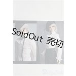 画像: SD17/OF ブラウス:Flapper様製 I-25-03-02-2032-TO-ZI