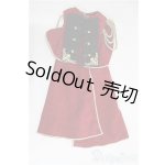 画像: DD/OF：3人の魔女様製：ナポレオンローブ I-25-03-02-2075-KN-ZI