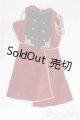 画像: DD/OF：3人の魔女様製：ナポレオンローブ I-25-03-02-2075-KN-ZI