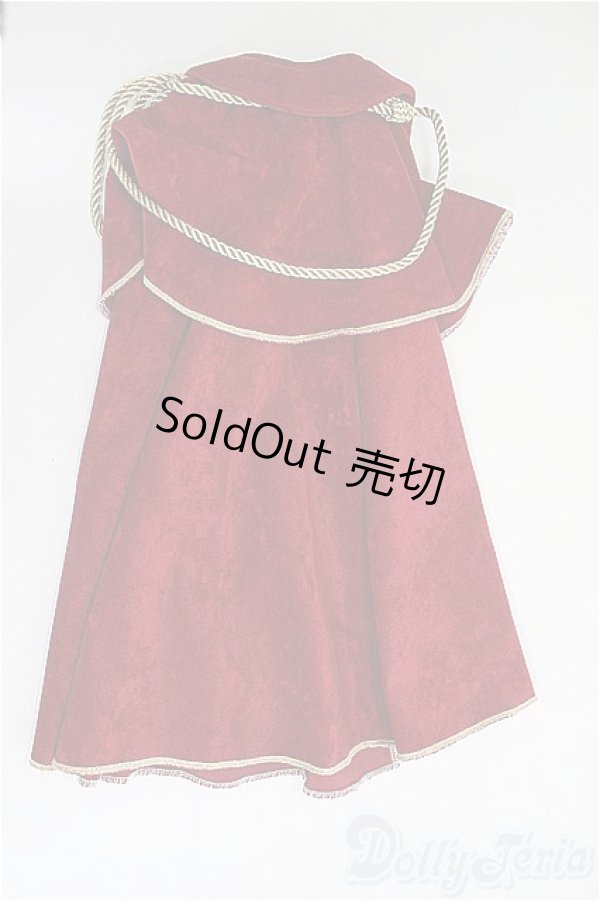 画像2: DD/OF：3人の魔女様製：ナポレオンローブ I-25-03-02-2075-KN-ZI (2)