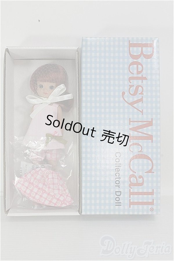 画像1: タイニーベッツィー/サンファンピンク I-25-05-25-1085-TO-ZI (1)