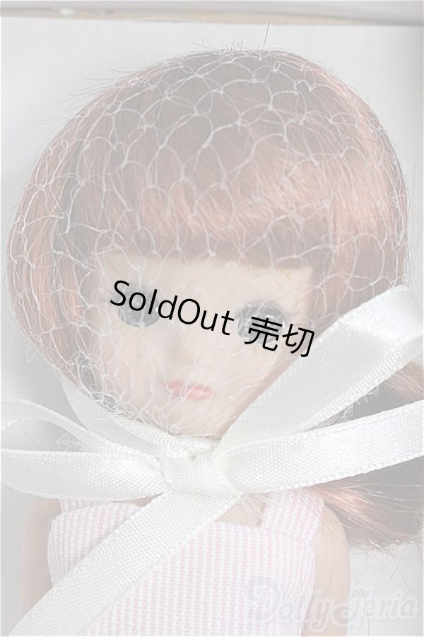 画像2: タイニーベッツィー/サンファンピンク I-25-05-25-1085-TO-ZI (2)