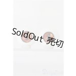 画像: 【SALE】18ｍｍ/アクリルアイ：猫目 I-25-01-19-2009-KN-ZI