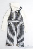 画像1: 【SALE】ネオブライス/OF：ディーラ様製サロペット衣装セット I-24-12-29-2080-KN-ZI (1)