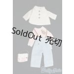 画像: ネオブライス/OF：ディーラ様衣装セット/ファッションドール　衣装 I-25-07-06-3117-KN-ZI