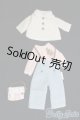 画像: ネオブライス/OF：ディーラ様衣装セット/ファッションドール　衣装 I-25-07-06-3117-KN-ZI