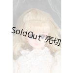 画像: ジェニー/金髪マリーン本体＆衣装 I-26-08-20-089-KN-ZI
