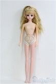 画像4: 【SALE】ジェニー/金髪マリーン本体＆衣装 I-24-09-01-1107-KN-ZI (4)