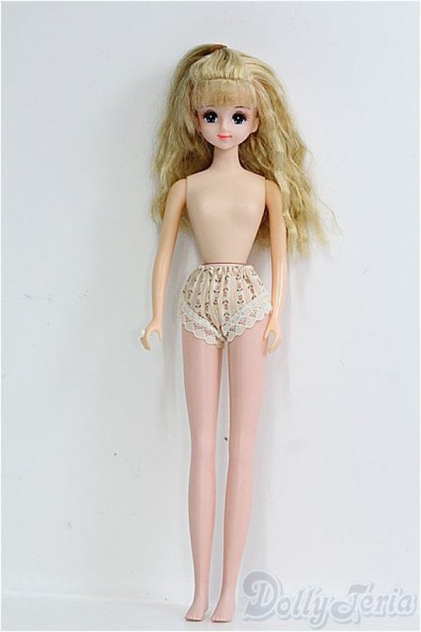 画像4: 【SALE】ジェニー/金髪マリーン本体＆衣装 I-24-09-01-1107-KN-ZI (4)
