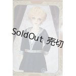 画像: SD/OF アンティークボーイッシュスタイル I-25-01-12-3079-TO-ZI