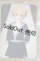 画像: SD/OF アンティークボーイッシュスタイル I-25-01-12-3079-TO-ZI