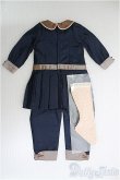 画像3: SD/OF アンティークボーイッシュスタイル I-25-01-12-3079-TO-ZI (3)