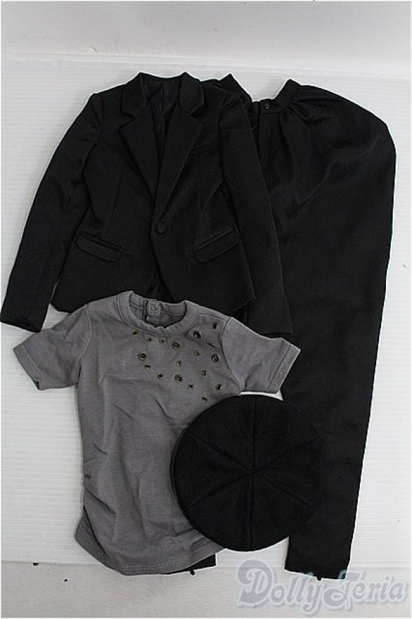 画像1: SD17BOY/OF：FD000028 City Chic Boy Ver I-25-02-09-2035-KN-ZI (1)
