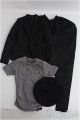 画像: 【SALE】SD17BOY/OF：FD000028 City Chic Boy Ver I-25-02-09-2035-KN-ZI