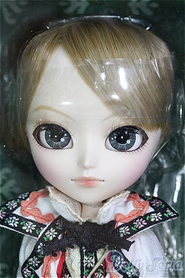 画像1: 【SALE】イスル/エデル I-24-10-06-1029-KN-ZI (1)