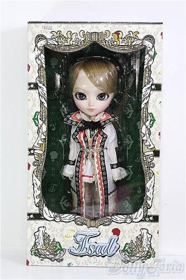 画像2: 【SALE】イスル/エデル I-24-10-06-1029-KN-ZI (2)