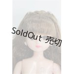 画像: 【SALE】キャッスル/きらちゃん本体(茶髪トップアップ) I-24-09-01-1105-TO-ZI