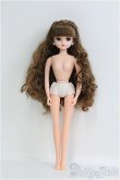 画像2: 【SALE】キャッスル/きらちゃん本体(茶髪トップアップ) I-24-09-01-1105-TO-ZI (2)
