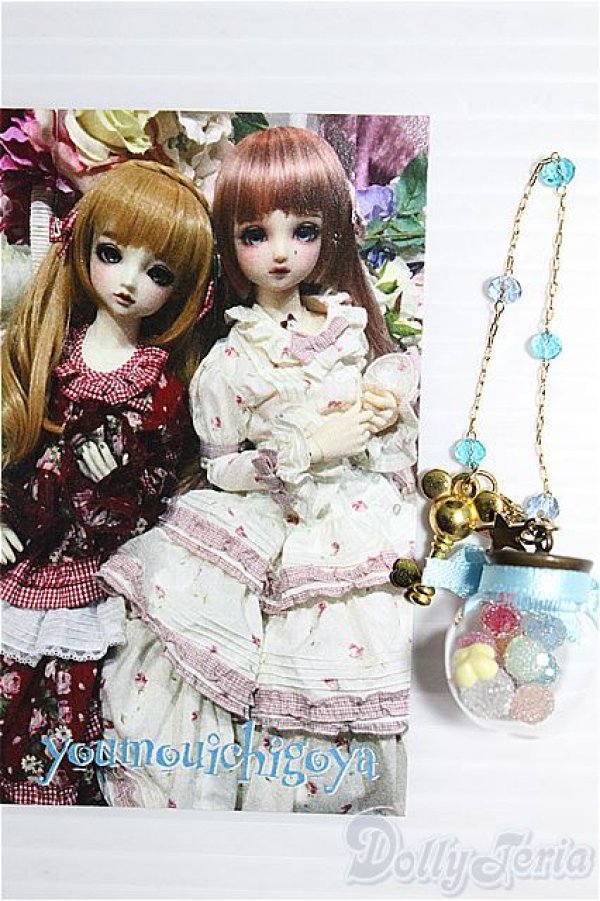 画像2: 【SALE】オビツ11/OF アクセサリー I-24-12-29-3152-TO-ZI (2)