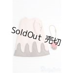 画像: ワンダーフロッグ/OF イチゴチョコワンピース I-26-03-15-412-TO-ZI