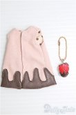画像2: ワンダーフロッグ/OF イチゴチョコワンピース I-25-02-09-2096-TO-ZI (2)