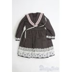 画像: MSD/OF BM Dress(セーラーワンピース) I-25-04-27-3043-TO-ZI