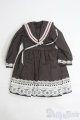 画像: MSD/OF BM Dress(セーラーワンピース) I-25-04-27-3043-TO-ZI