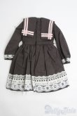 画像2: MSD/OF BM Dress(セーラーワンピース) I-25-04-27-3043-TO-ZI (2)