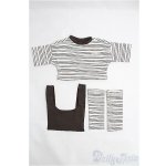 画像: 1/3ドール/OF Tシャツ：PSYCHO-LAB様製 I-25-03-30-3082-TO-ZI