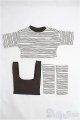 画像: 1/3ドール/OF Tシャツ：PSYCHO-LAB様製 I-25-03-30-3082-TO-ZI