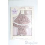 画像: 【SALE】Harmonia Bloom/OF ルームウェア I-25-01-19-3166-TO-ZI