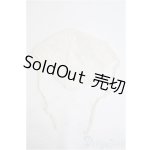 画像: 1/3ドール/OF:スカーフレース I-25-02-23-2134-KN-ZI