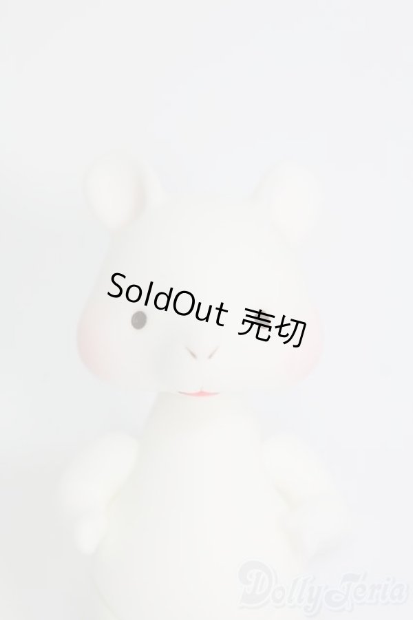 画像1: Oh!Duck Farm/GG(ねずみ）/BJD　球体関節人形 I-25-07-13-1011-TO-ZI (1)