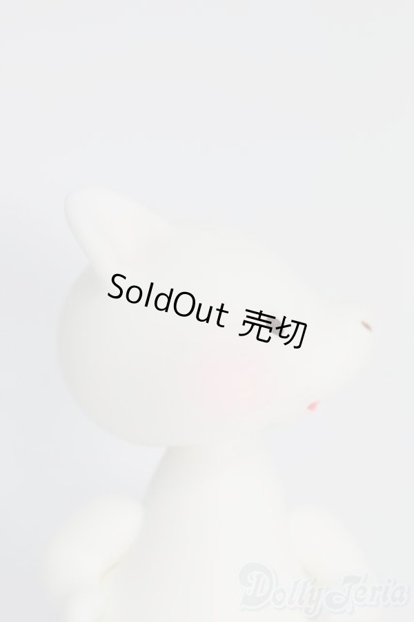 画像2: Oh!Duck Farm/GG(ねずみ）/BJD　球体関節人形 I-25-07-13-1011-TO-ZI (2)