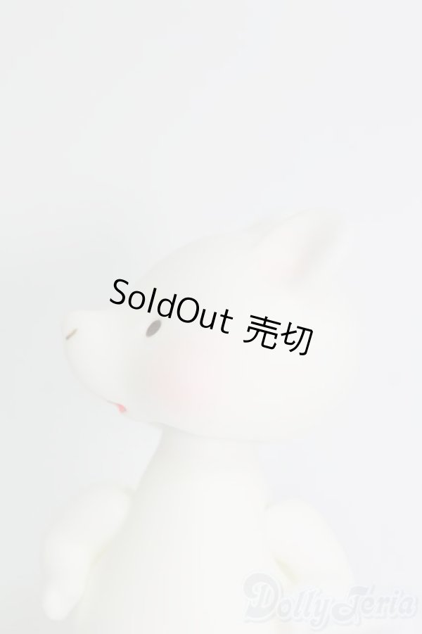 画像3: Oh!Duck Farm/GG(ねずみ）/BJD　球体関節人形 I-25-07-13-1011-TO-ZI (3)