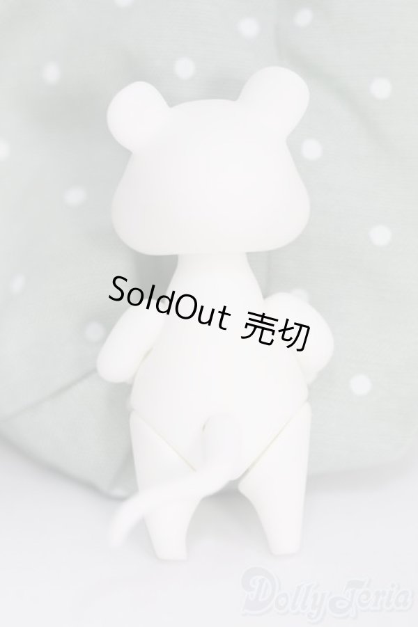 画像5: Oh!Duck Farm/GG(ねずみ）/BJD　球体関節人形 I-25-07-13-1011-TO-ZI (5)