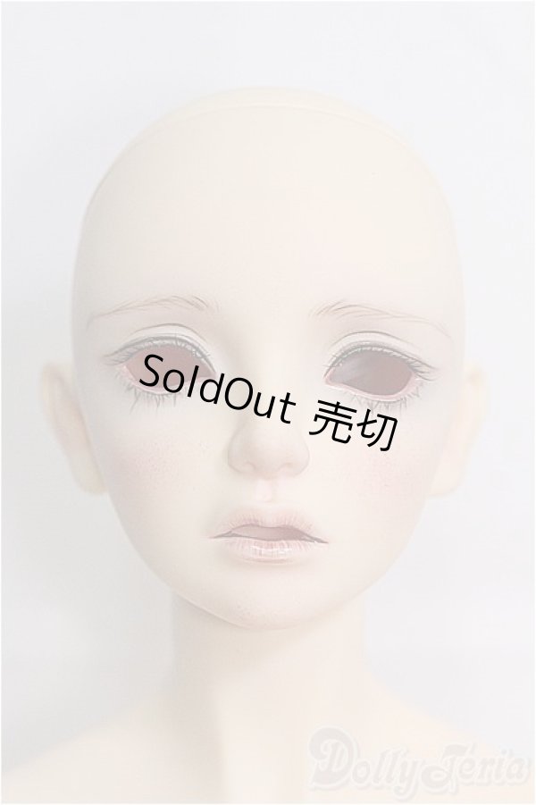 画像1: SWITCH/HWAHUI：Dollism Plus Tokyo 2017 I-25-03-30-1007-TO-ZI (1)