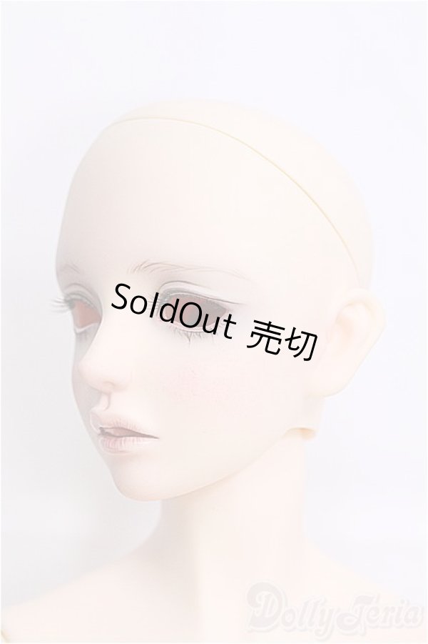 画像2: SWITCH/HWAHUI：Dollism Plus Tokyo 2017 I-25-03-30-1007-TO-ZI (2)