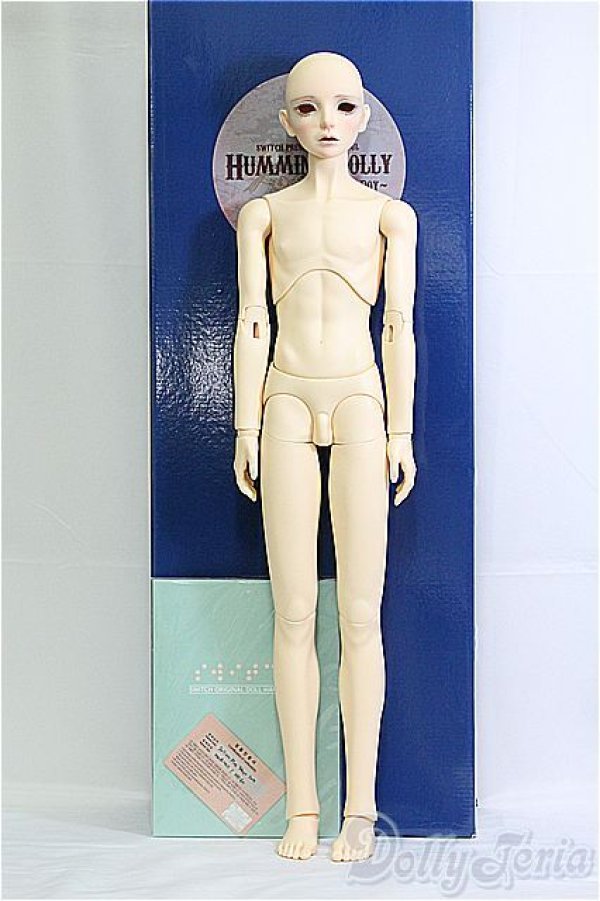 画像5: SWITCH/HWAHUI:Dollism Plus Tokyo 2017 I-25-03-30-1007-TO-ZI (5)