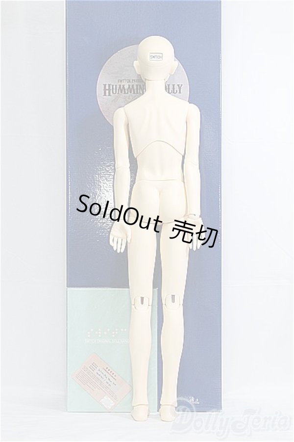 画像6: SWITCH/HWAHUI：Dollism Plus Tokyo 2017 I-25-03-30-1007-TO-ZI (6)