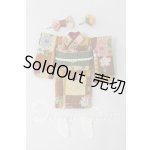 画像: BF/ポケットフェアリー:着物セット I-26-07-16-265-KN-ZI