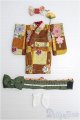 画像: BF/ポケットフェアリー：着物セット I-25-01-19-2168-KN-ZI