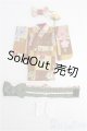 画像: BF/ポケットフェアリー：着物セット I-25-01-19-2168-KN-ZI
