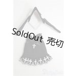 画像: 【SALE】BF/ポケットフェアリー：ゴシックワンピース I-25-01-19-2164-KN-ZI
