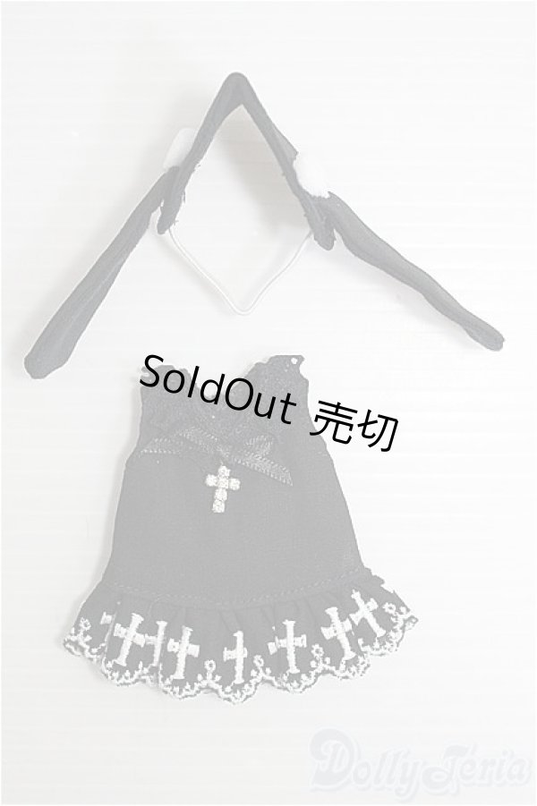画像1: 【SALE】BF/ポケットフェアリー：ゴシックワンピース I-25-01-19-2164-KN-ZI (1)