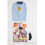 画像: バービー/OF:ケンサイズ・トップス&小物 I-25-05-04-3132-KN-ZI