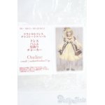 画像: SD13GIRL&ＤＤ/OF：Ondine様製クラシカルドレス I-25-04-27-3031-KN-ZI